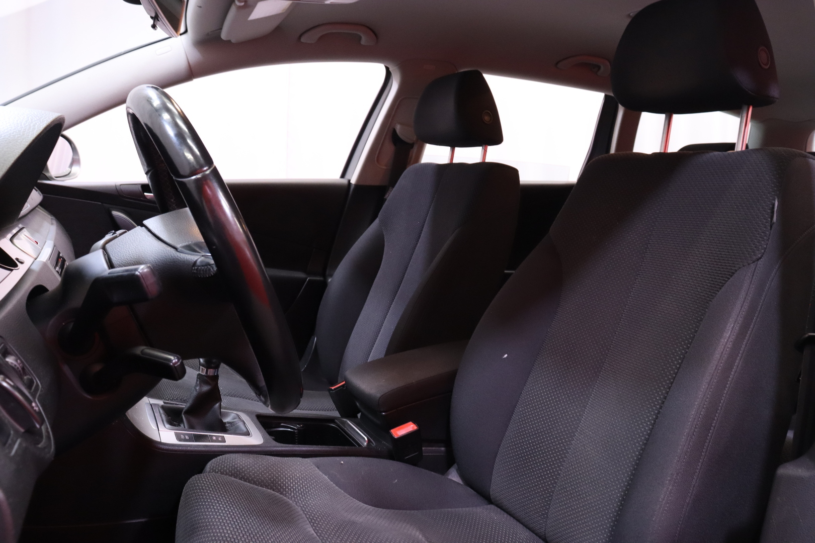 Volkswagen - Passat - Variant Comfortline 2,0 TDI 81 kW (110 hv) BlueMotion - Farmari