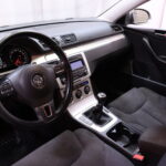 Volkswagen - Passat - Variant Comfortline 2,0 TDI 81 kW (110 hv) BlueMotion - Farmari