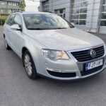 Volkswagen - Passat - Variant Comfortline 1,6 TDI 77 kW (105 hv) BlueMotion Technology - Farmari