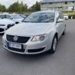 Volkswagen - Passat - Variant Comfortline 1,6 TDI 77 kW (105 hv) BlueMotion Technology - Farmari