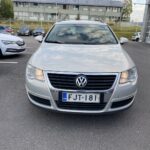 Volkswagen - Passat - Variant Comfortline 1,6 TDI 77 kW (105 hv) BlueMotion Technology - Farmari