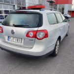 Volkswagen - Passat - Variant Comfortline 1,6 TDI 77 kW (105 hv) BlueMotion Technology - Farmari