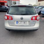 Volkswagen - Passat - Variant Comfortline 1,6 TDI 77 kW (105 hv) BlueMotion Technology - Farmari
