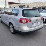 Volkswagen - Passat - Variant Comfortline 1,6 TDI 77 kW (105 hv) BlueMotion Technology - Farmari