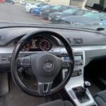 Volkswagen - Passat - Variant Comfortline 1,6 TDI 77 kW (105 hv) BlueMotion Technology - Farmari