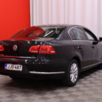 Volkswagen - Passat - Sedan Luxline 1,6 TDI 77 kW (105 hv) BlueMotion Technology ** MYYDÄÄN HUUTOKAUPAT.COM ! ** - Sedan