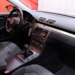 Volkswagen - Passat - Sedan Luxline 1,6 TDI 77 kW (105 hv) BlueMotion Technology ** MYYDÄÄN HUUTOKAUPAT.COM ! ** - Sedan