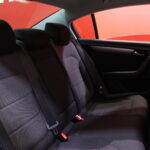 Volkswagen - Passat - Sedan Luxline 1,6 TDI 77 kW (105 hv) BlueMotion Technology ** MYYDÄÄN HUUTOKAUPAT.COM ! ** - Sedan