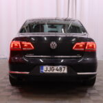 Volkswagen - Passat - Sedan Luxline 1,6 TDI 77 kW (105 hv) BlueMotion Technology ** MYYDÄÄN HUUTOKAUPAT.COM ! ** - Sedan