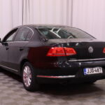 Volkswagen - Passat - Sedan Luxline 1,6 TDI 77 kW (105 hv) BlueMotion Technology ** MYYDÄÄN HUUTOKAUPAT.COM ! ** - Sedan