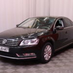 Volkswagen - Passat - Sedan Luxline 1,6 TDI 77 kW (105 hv) BlueMotion Technology ** MYYDÄÄN HUUTOKAUPAT.COM ! ** - Sedan