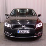 Volkswagen - Passat - Sedan Luxline 1,6 TDI 77 kW (105 hv) BlueMotion Technology ** MYYDÄÄN HUUTOKAUPAT.COM ! ** - Sedan