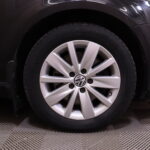 Volkswagen - Passat - Sedan Luxline 1,6 TDI 77 kW (105 hv) BlueMotion Technology ** MYYDÄÄN HUUTOKAUPAT.COM ! ** - Sedan