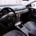 Volkswagen - Passat - Sedan Luxline 1,6 TDI 77 kW (105 hv) BlueMotion Technology ** MYYDÄÄN HUUTOKAUPAT.COM ! ** - Sedan