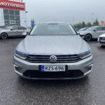 Volkswagen - Passat - Variant GTE Plug-In Hybrid 160 kW (218 hv) DSG-automaatti - Farmari