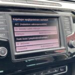 Volkswagen - Passat - Variant GTE Plug-In Hybrid 160 kW (218 hv) DSG-automaatti - Farmari