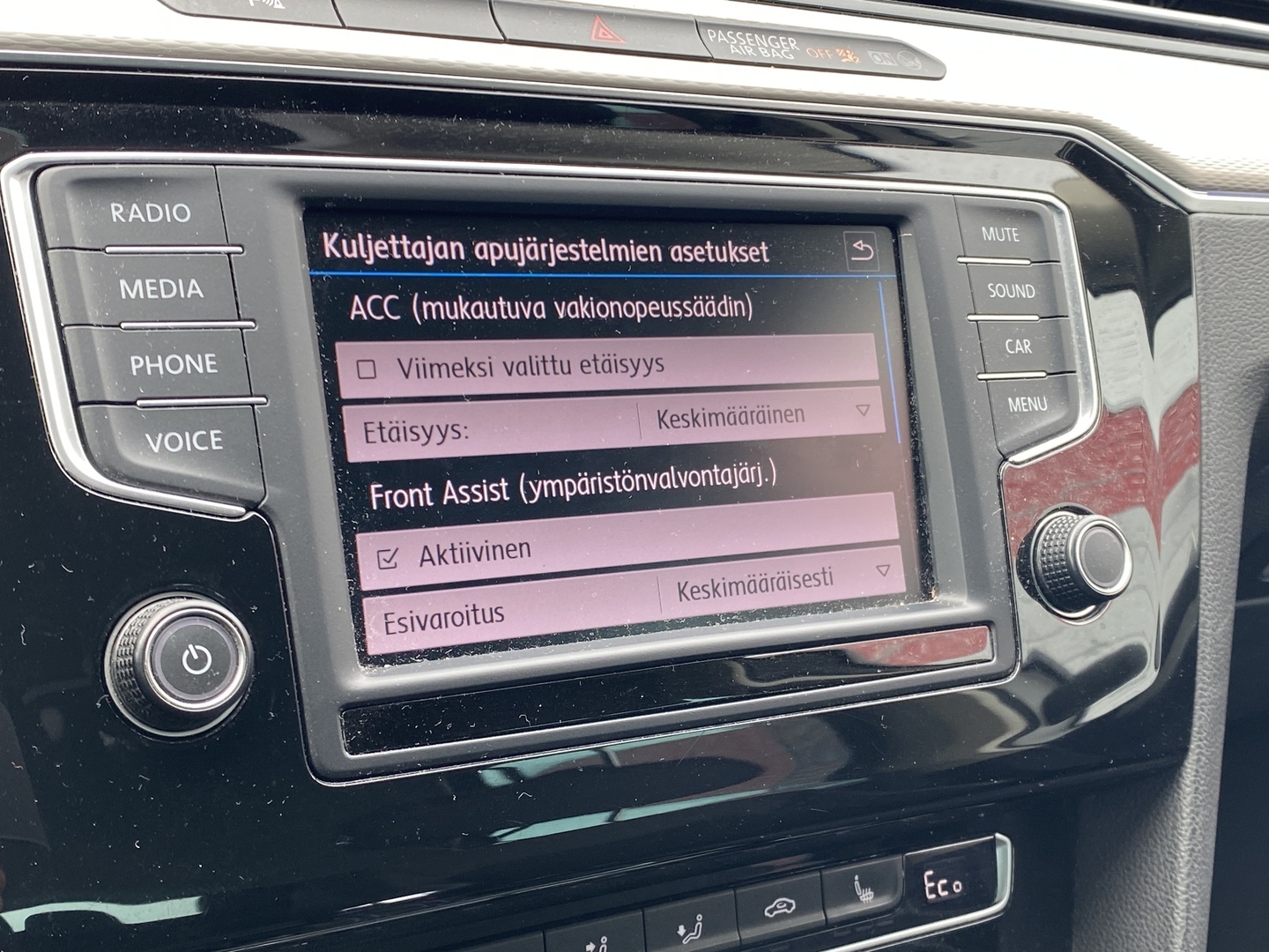 Volkswagen - Passat - Variant GTE Plug-In Hybrid 160 kW (218 hv) DSG-automaatti - Farmari