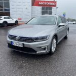 Volkswagen - Passat - Variant GTE Plug-In Hybrid 160 kW (218 hv) DSG-automaatti - Farmari