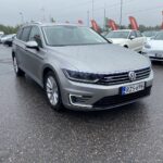 Volkswagen - Passat - Variant GTE Plug-In Hybrid 160 kW (218 hv) DSG-automaatti - Farmari
