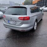 Volkswagen - Passat - Variant GTE Plug-In Hybrid 160 kW (218 hv) DSG-automaatti - Farmari