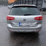 Volkswagen - Passat - Variant GTE Plug-In Hybrid 160 kW (218 hv) DSG-automaatti - Farmari