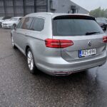 Volkswagen - Passat - Variant GTE Plug-In Hybrid 160 kW (218 hv) DSG-automaatti - Farmari
