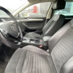 Volkswagen - Passat - Variant GTE Plug-In Hybrid 160 kW (218 hv) DSG-automaatti - Farmari