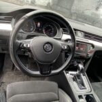 Volkswagen - Passat - Variant GTE Plug-In Hybrid 160 kW (218 hv) DSG-automaatti - Farmari