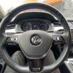 Volkswagen - Passat - Variant GTE Plug-In Hybrid 160 kW (218 hv) DSG-automaatti - Farmari