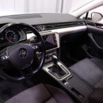 Volkswagen - Passat - Variant Comfortline 2,0 TDI 140 kW (190 hv) 4MOTION DSG-aut. Winter Edition - Farmari