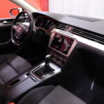 Volkswagen - Passat - Variant Comfortline 2,0 TDI 140 kW (190 hv) 4MOTION DSG-aut. Winter Edition - Farmari