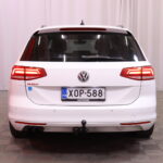 Volkswagen - Passat - Variant Comfortline 2,0 TDI 140 kW (190 hv) 4MOTION DSG-aut. Winter Edition - Farmari