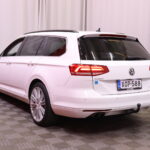 Volkswagen - Passat - Variant Comfortline 2,0 TDI 140 kW (190 hv) 4MOTION DSG-aut. Winter Edition - Farmari