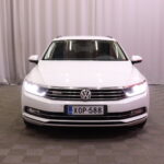 Volkswagen - Passat - Variant Comfortline 2,0 TDI 140 kW (190 hv) 4MOTION DSG-aut. Winter Edition - Farmari
