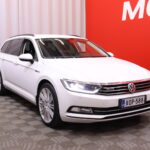 Volkswagen - Passat - Variant Comfortline 2,0 TDI 140 kW (190 hv) 4MOTION DSG-aut. Winter Edition - Farmari