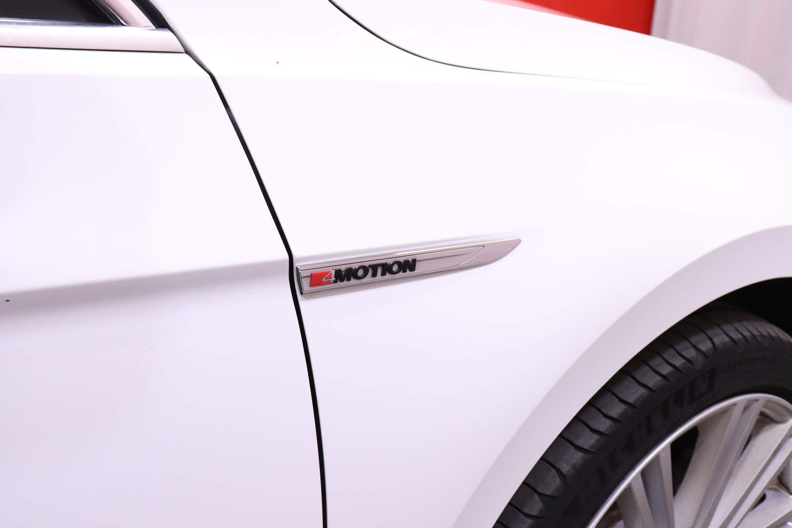 Volkswagen - Passat - Variant Comfortline 2,0 TDI 140 kW (190 hv) 4MOTION DSG-aut. Winter Edition - Farmari