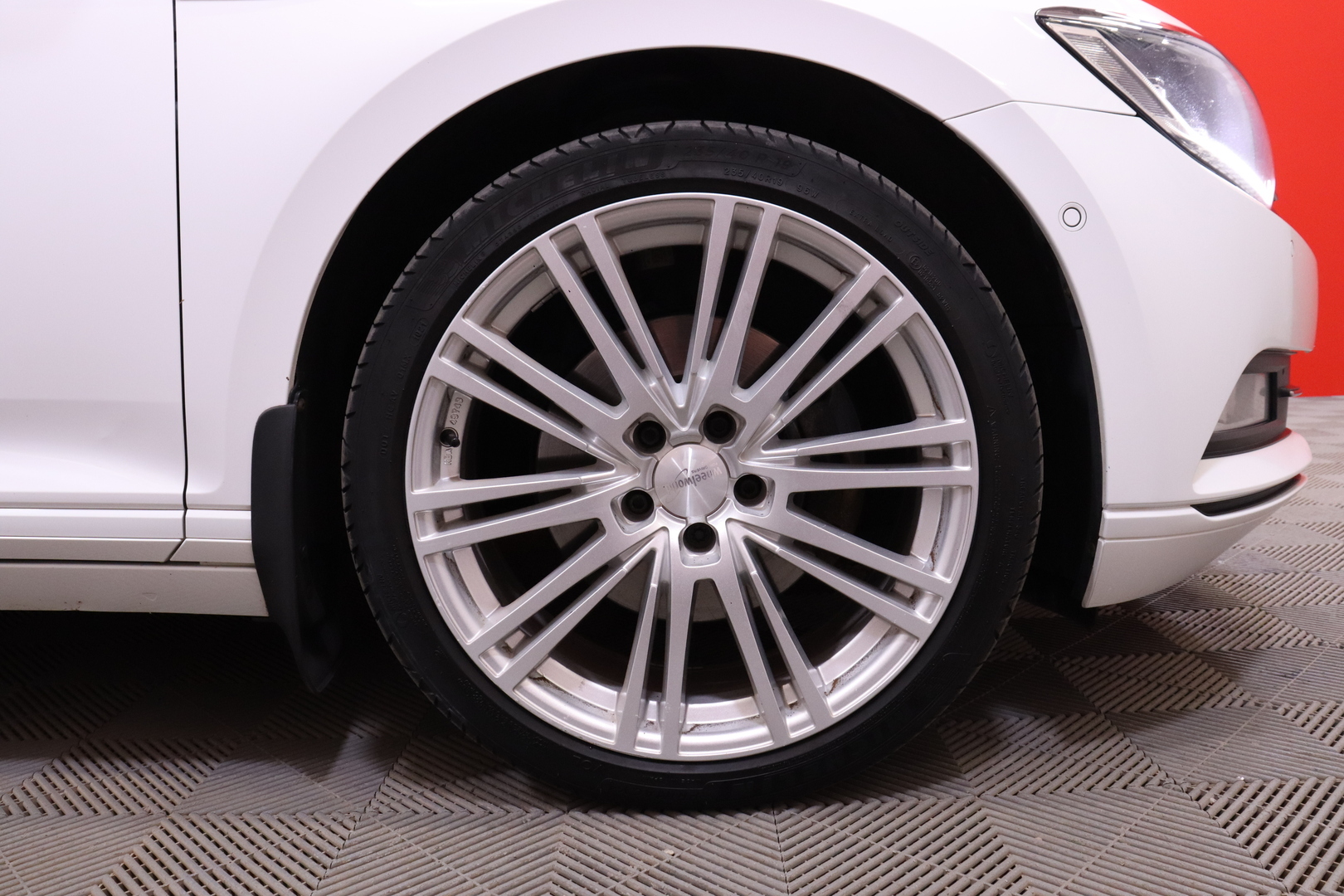 Volkswagen - Passat - Variant Comfortline 2,0 TDI 140 kW (190 hv) 4MOTION DSG-aut. Winter Edition - Farmari