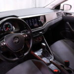 Volkswagen - Polo - Comfortline 1,0 TSI 70 kW (95 hv) DSG-automaatti // Suomi-auto / ACC / Lohkolämmitin / P.tutkat // - Viistoperä