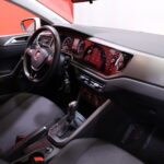 Volkswagen - Polo - Comfortline 1,0 TSI 70 kW (95 hv) DSG-automaatti // Suomi-auto / ACC / Lohkolämmitin / P.tutkat // - Viistoperä