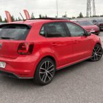 Volkswagen - Polo - GTI 1,8 TSI 141 kW (192 hv) DSG **Suomi-auto / Panorama / Peruutuskamera** - Viistoperä