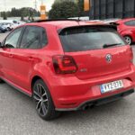 Volkswagen - Polo - GTI 1,8 TSI 141 kW (192 hv) DSG **Suomi-auto / Panorama / Peruutuskamera** - Viistoperä