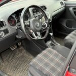 Volkswagen - Polo - GTI 1,8 TSI 141 kW (192 hv) DSG **Suomi-auto / Panorama / Peruutuskamera** - Viistoperä