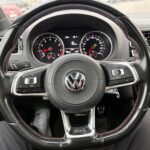 Volkswagen - Polo - GTI 1,8 TSI 141 kW (192 hv) DSG **Suomi-auto / Panorama / Peruutuskamera** - Viistoperä
