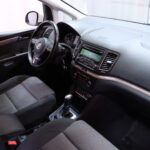 Volkswagen - Sharan - Comfortline 2,0 TDI 103 kW (140 hv) BlueMotion Technology DSG-automaatti - Tila-auto
