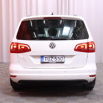 Volkswagen - Sharan - Comfortline 2,0 TDI 103 kW (140 hv) BlueMotion Technology DSG-automaatti - Tila-auto