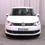 Volkswagen - Sharan - Comfortline 2,0 TDI 103 kW (140 hv) BlueMotion Technology DSG-automaatti - Tila-auto