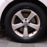 Volkswagen - Sharan - Comfortline 2,0 TDI 103 kW (140 hv) BlueMotion Technology DSG-automaatti - Tila-auto