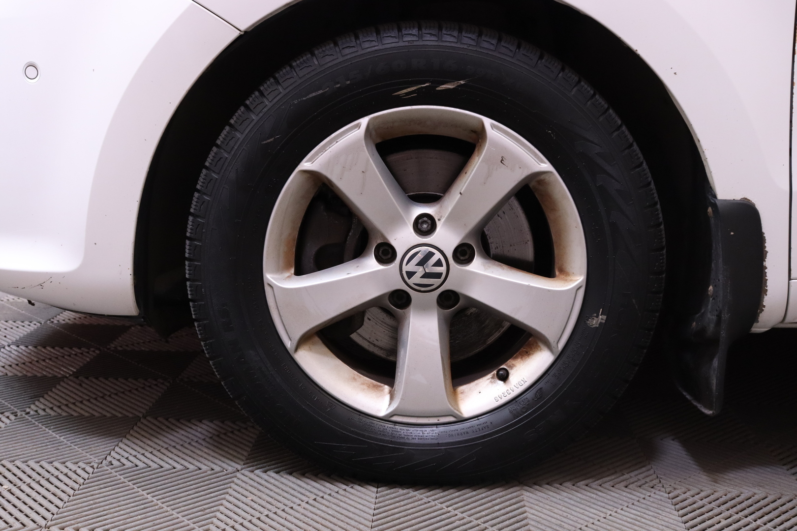 Volkswagen - Sharan - Comfortline 2,0 TDI 103 kW (140 hv) BlueMotion Technology DSG-automaatti - Tila-auto
