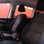 Volkswagen - Sharan - Comfortline 2,0 TDI 103 kW (140 hv) BlueMotion Technology DSG-automaatti - Tila-auto