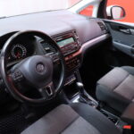 Volkswagen - Sharan - Comfortline 2,0 TDI 103 kW (140 hv) BlueMotion Technology DSG-automaatti - Tila-auto